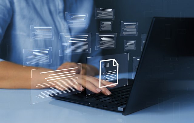 Digitale Erbschaften