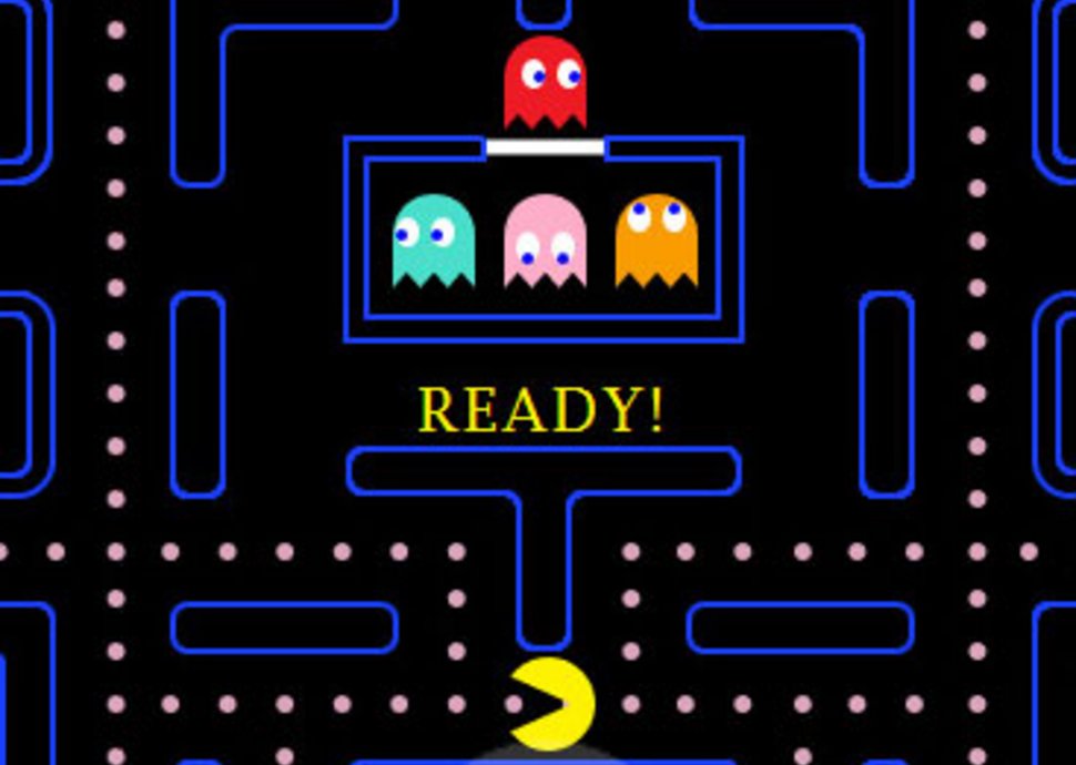 Pacman